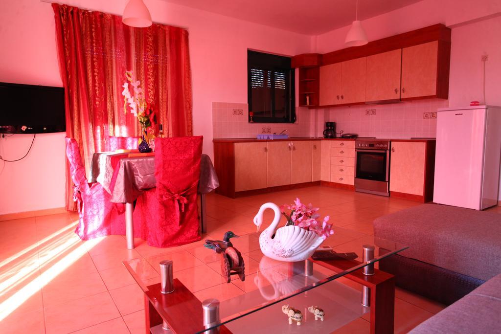 Cretan Dream Apartments 레팀노 외부 사진