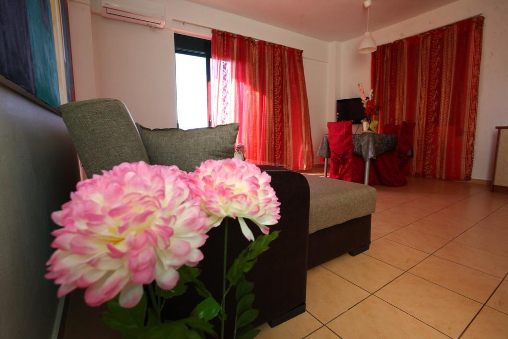 Cretan Dream Apartments 레팀노 외부 사진