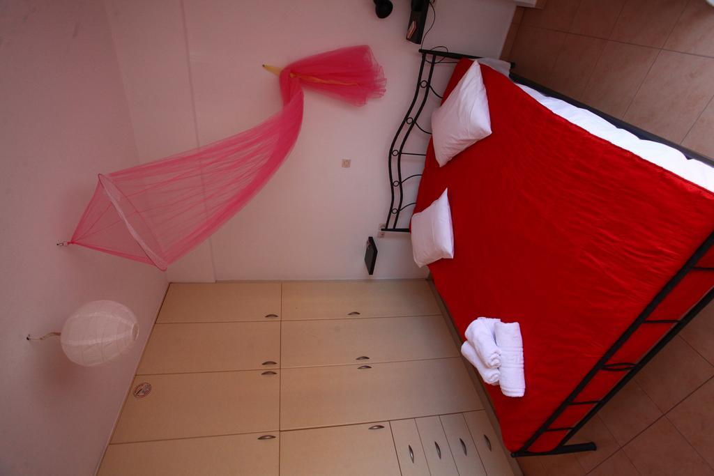 Cretan Dream Apartments 레팀노 외부 사진