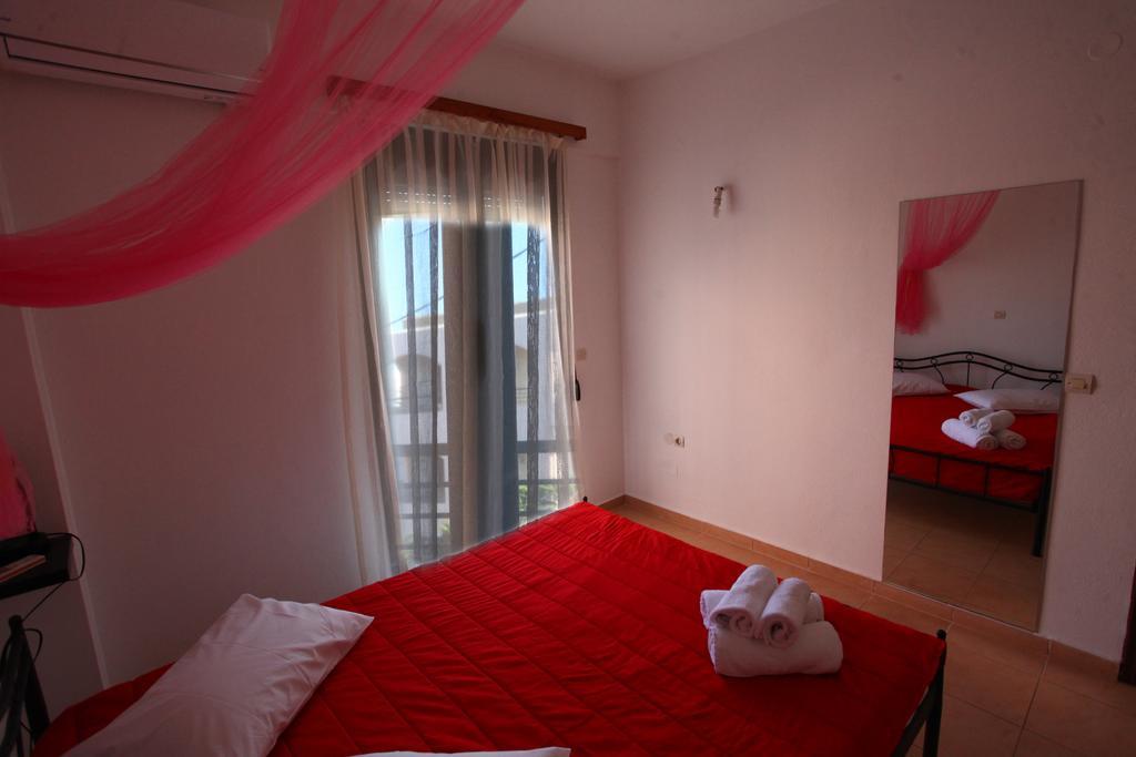 Cretan Dream Apartments 레팀노 외부 사진