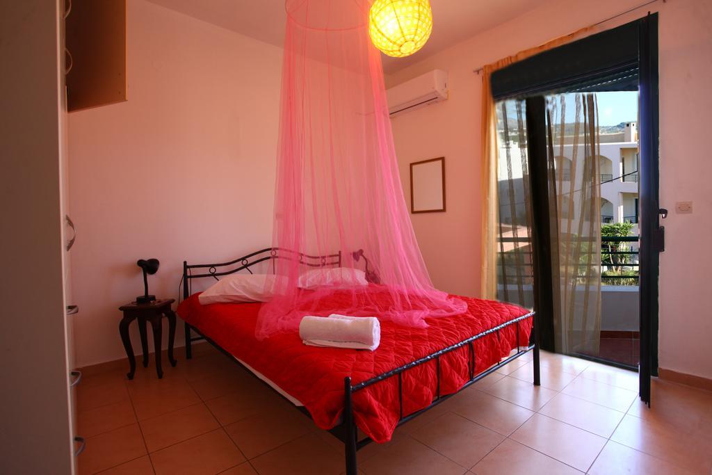 Cretan Dream Apartments 레팀노 외부 사진