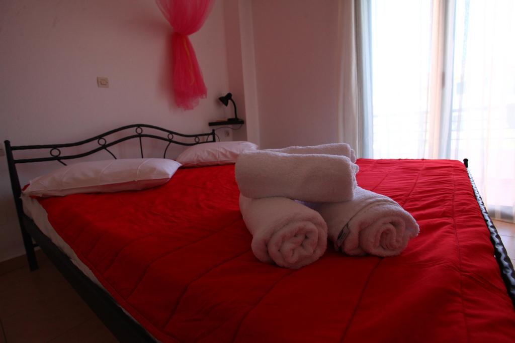 Cretan Dream Apartments 레팀노 외부 사진