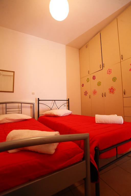Cretan Dream Apartments 레팀노 외부 사진