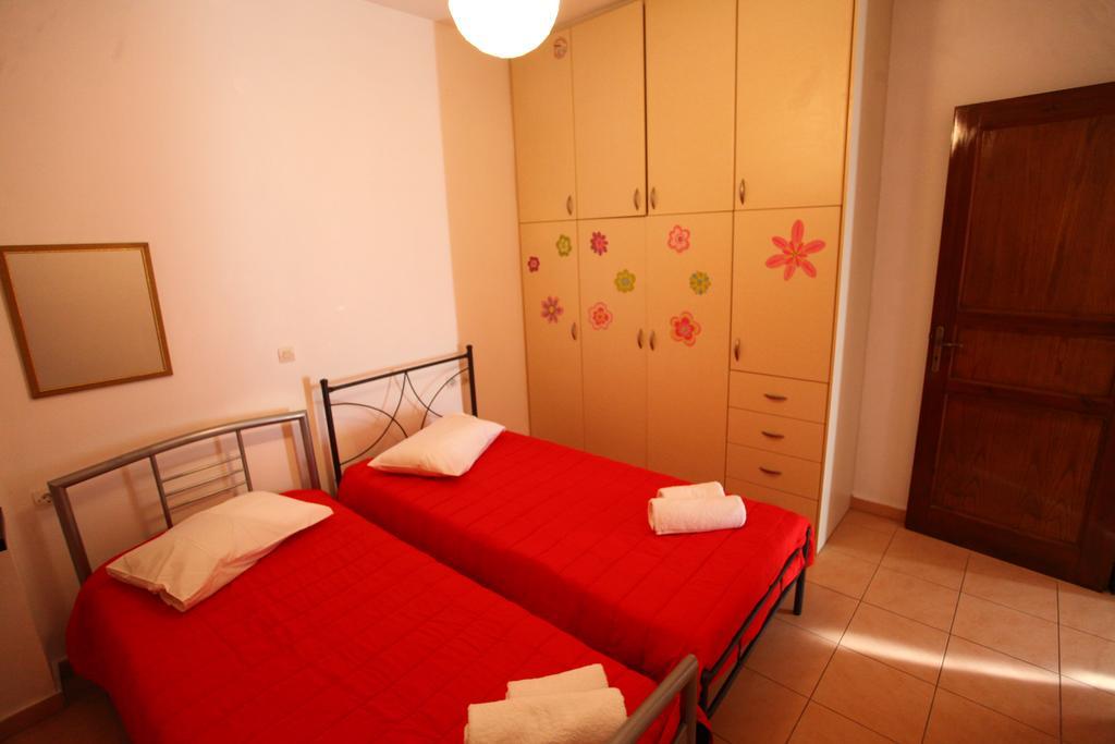 Cretan Dream Apartments 레팀노 외부 사진