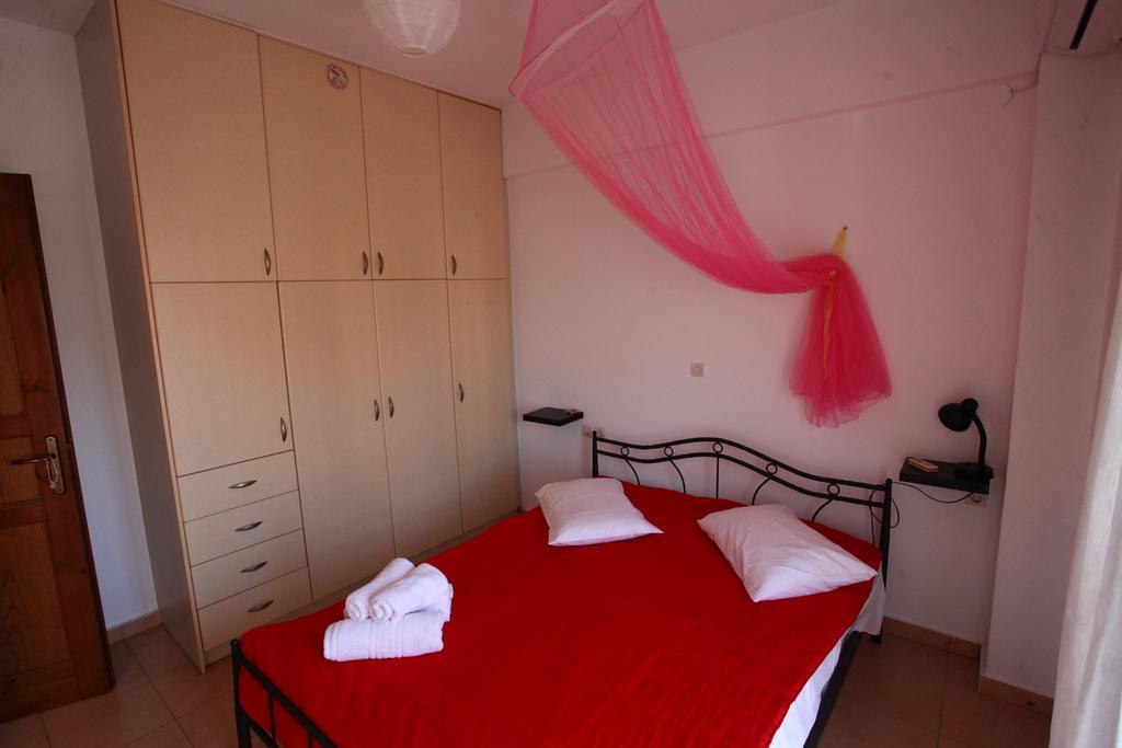 Cretan Dream Apartments 레팀노 외부 사진