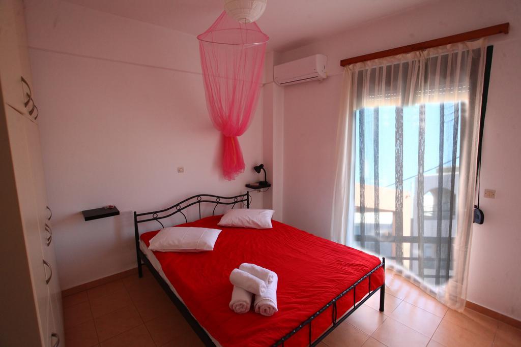 Cretan Dream Apartments 레팀노 외부 사진
