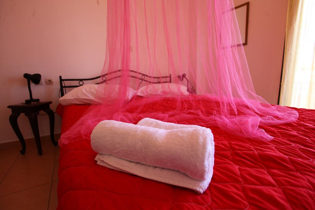 Cretan Dream Apartments 레팀노 외부 사진
