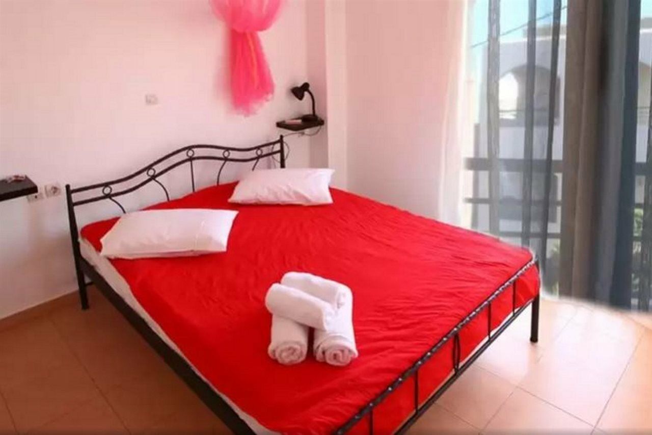 Cretan Dream Apartments 레팀노 외부 사진