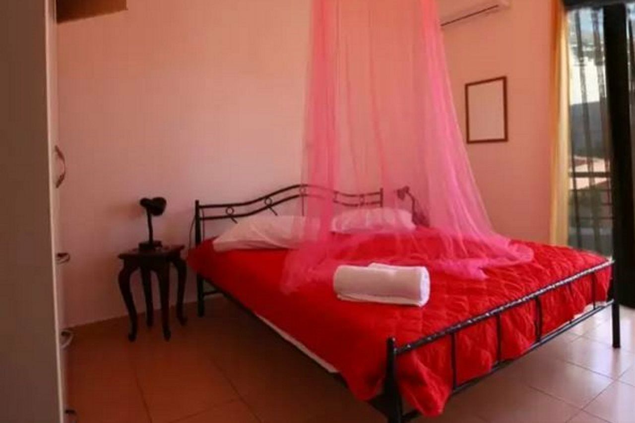 Cretan Dream Apartments 레팀노 외부 사진